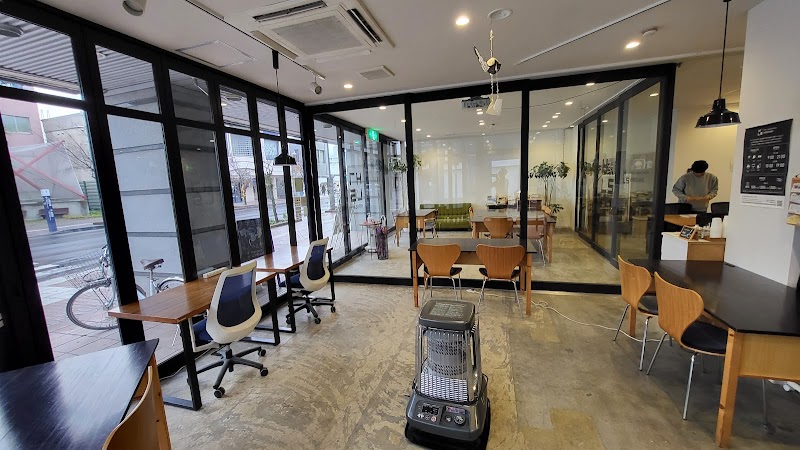 Hls Japan コラーニングスペース HLS弘前 | Work From Japan