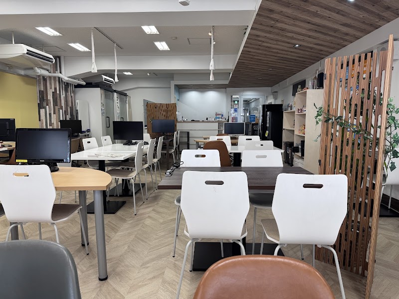 Rempart Workcamp Rampart Akihabara — Rampart 秋葉原 | Work From Japan